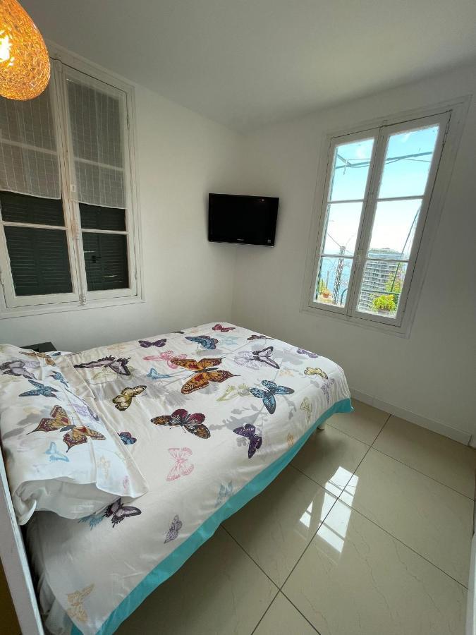 Holiday home Maison Avec Jardin, Vue Aux Portes De Monaco